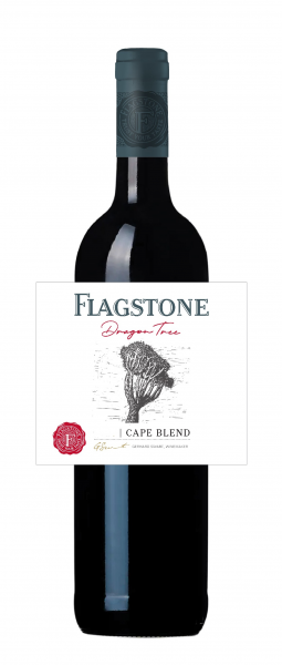 Flagstone Winery Dragon Tree Cape Blend